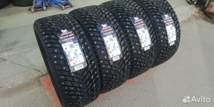 Arivo Ice Claw ARW7 245/45 R18