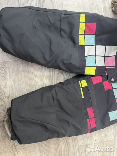 Комбенизон зимний