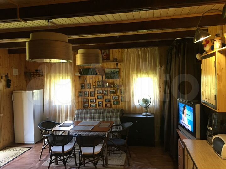 Дача 150 м² на участке 15 сот.