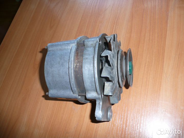 Генератор на volkswagen LT28