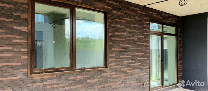 Окна быстро за день