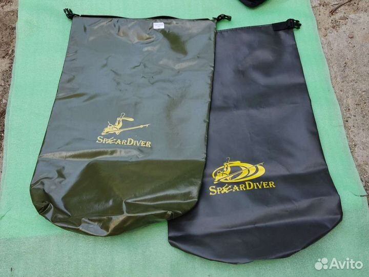 Гермомешки