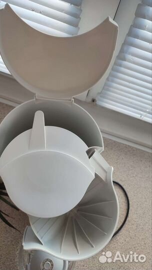 Кофеварка капельная bosch