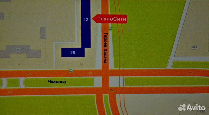 Монитор Samsung 19