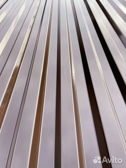 Кровля Металлочерепица