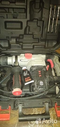 Перфоратор