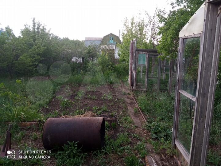 Участок 6 сот. (СНТ, ДНП)