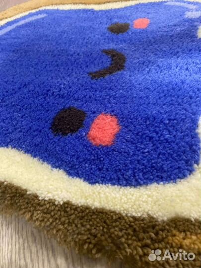 Тафтинговый ковер