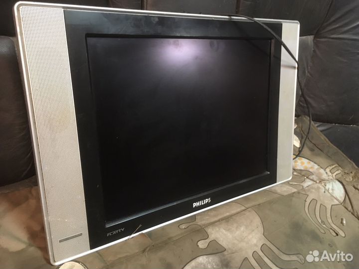 Телевизор бу