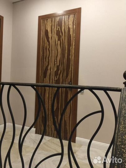 Двери межкомнатные