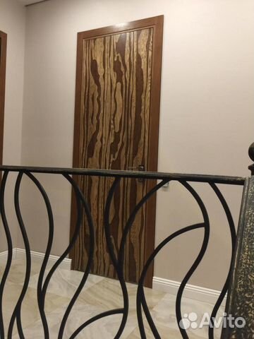 Двери межкомнатные