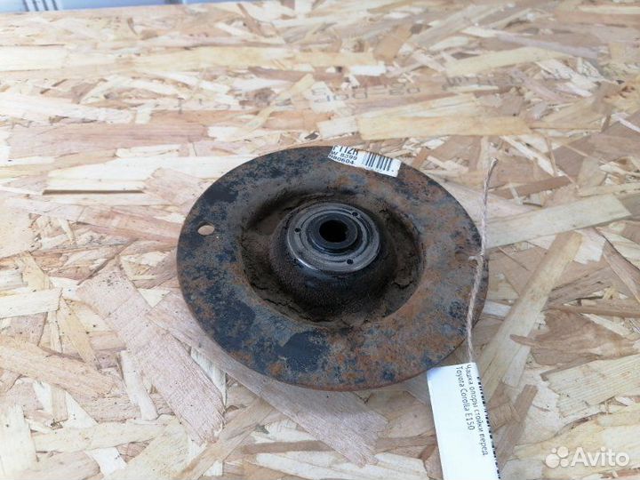 Чашка опоры стойки передняя Toyota Corolla E150