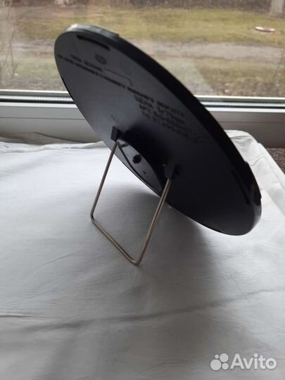 Детские игрушки. Бинокль, часы СССР