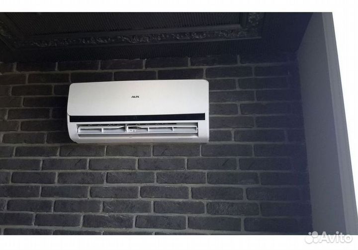 Кондиционеры от производителя