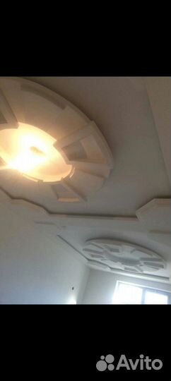 Ремонт квартир под ключ