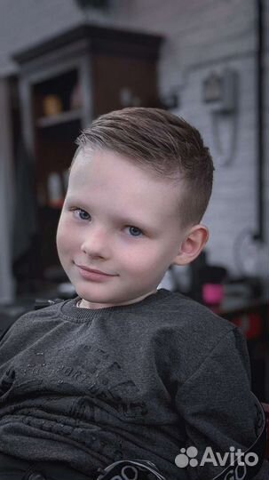 Барбер Парикмахер на дому. Мужские стрижки, бороды