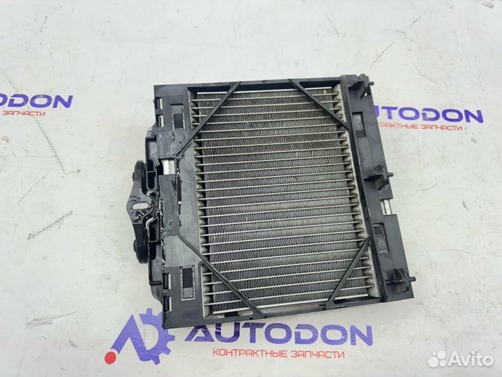 Радиатор дополнительный Bmw 5-Series F10 N20B20B