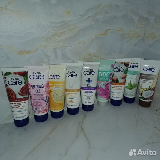 Крем для рук Avon 