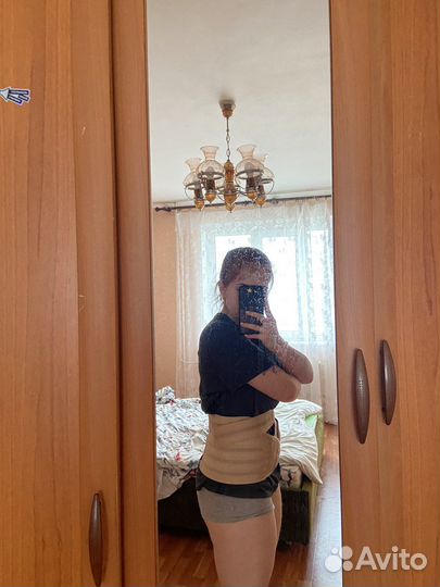 Бандаж для беременных и после родов