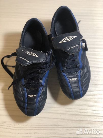 Бутсы Umbro