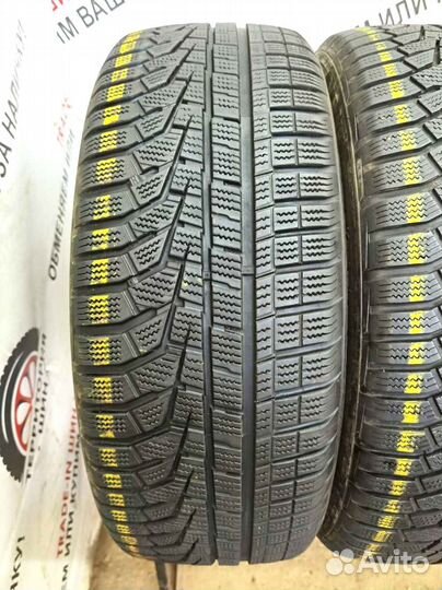 Hankook Winter I'Cept Evo2 W320A SUV 225/55 R18 102V
