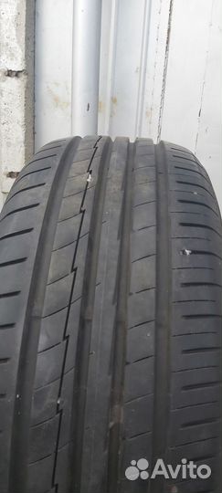 Yokohama BluEarth-A AE-50 235/55 R18 100V
