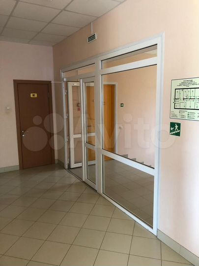 Здание, 500 м²