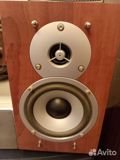 Домашний кинотеатр bbk 5.1