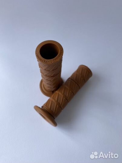 Грипсы для мотоцикла