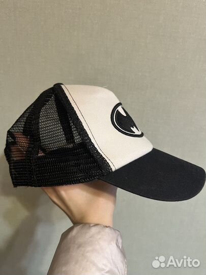 Бейсболка Sela кепка 50-52