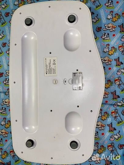 Детские весы beurer jby 80