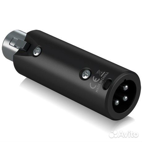 TC helicon MCA 100MIC