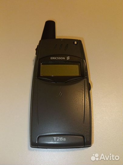 Ericsson T28s