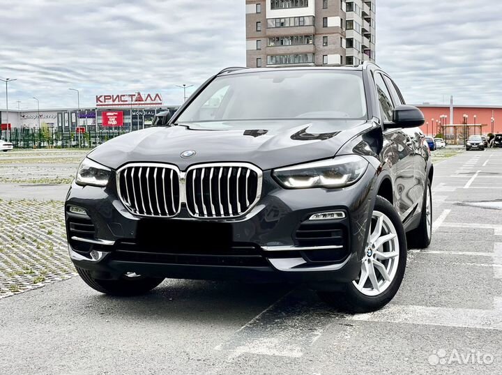 Арендуем авто (иномарку) на 3 года (не такси)