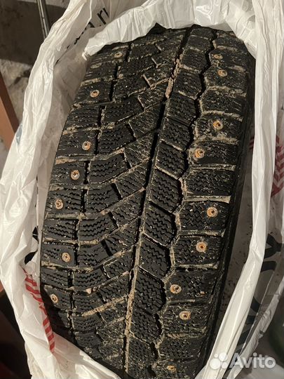 Viatti Brina Nordico V-522 205/55 R16