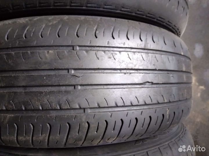 Hankook Optimo K415 225/60 R17 99H