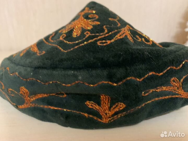 Национальный костюм для девочек