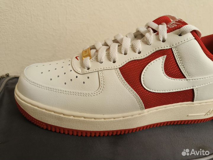 Кроссовки Nike Air Force 1'07, оригинал, 9 US