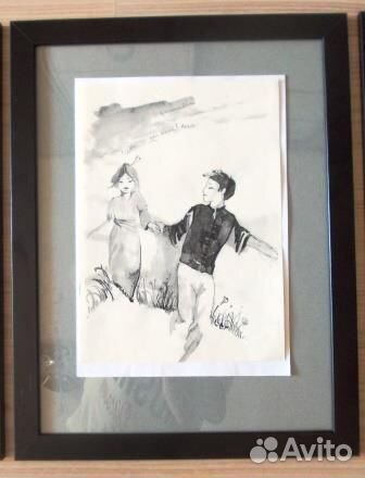 Картины авторские