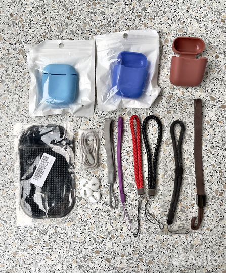 Аксессуары разные