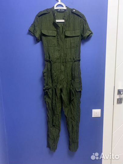 Комбинезон zara xs