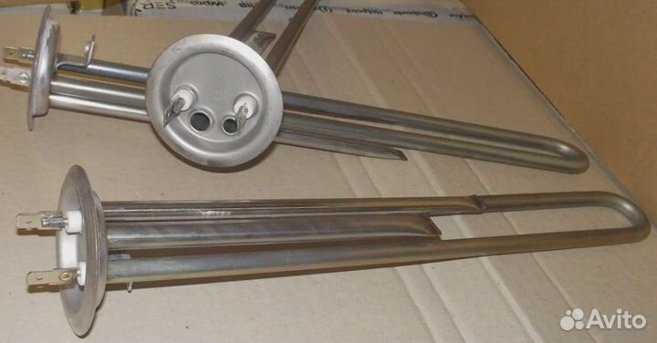 Тэн в/н RF-64 1300w-230v (нерж) термекс-SpT066057