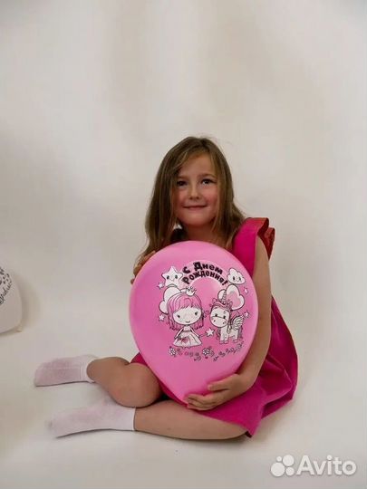 Воздушные шары