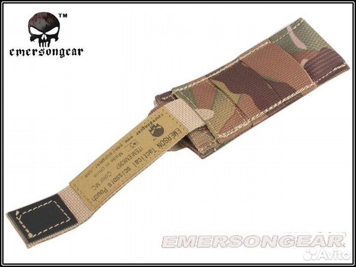 Чехол под медицинские ножницы EmersonGear