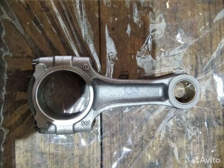 Шатун BRP sea-doo RXP- RXT -GTX130-155-180-215-255