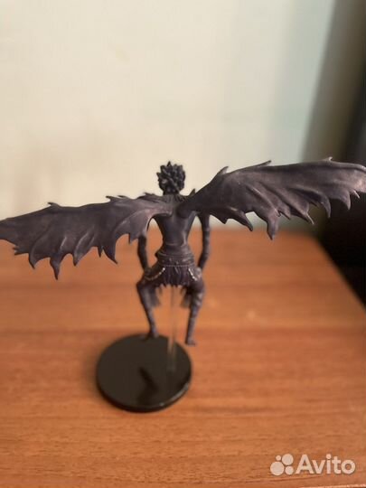 Фигурка Бог смерти (аниме тетрадь смерти)