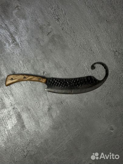 Гиймякеш “Султан”