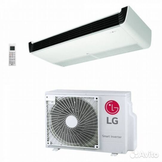 Кондиционер Lg UV42R.N20/UU42WR.U30