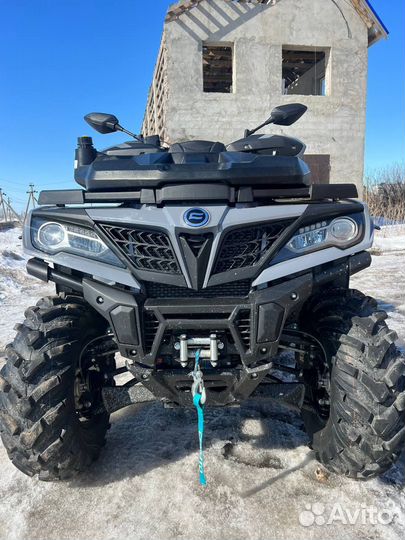 Продам квадроцикл