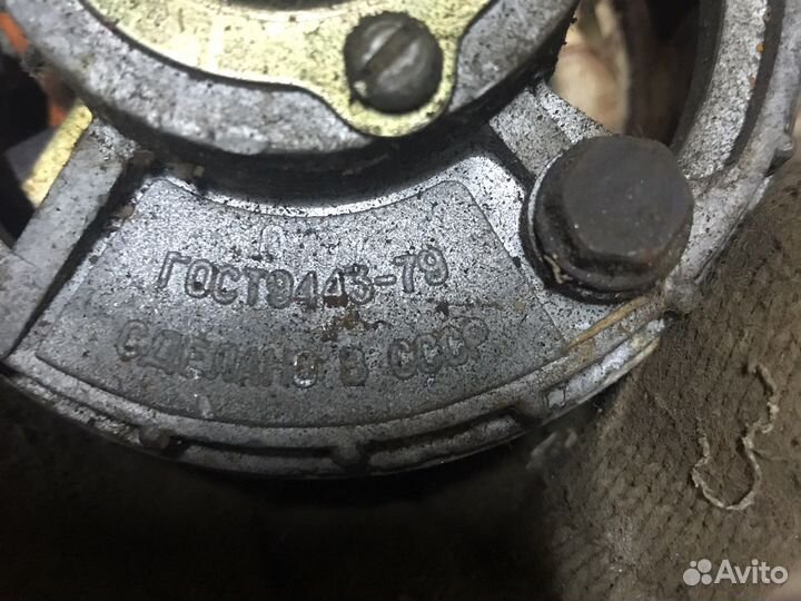 Электродвигатель мэ22а 12/120